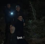 Rezumat „Minciuni de familie”, episodul 60, difuzat în 19 septembrie la Kanal D: Adevărul iese la iveală! Oltan descoperă că İpek și-a regizat dispariția